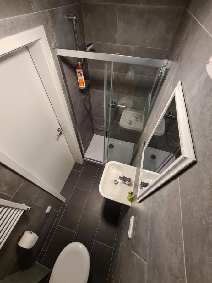 Kamus Lejlighed Baden-Baden Eksteriør billede